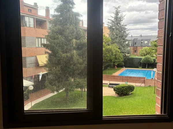 Piso en Alto de la Jabonería, Alto de la Jabonería - Foto 6