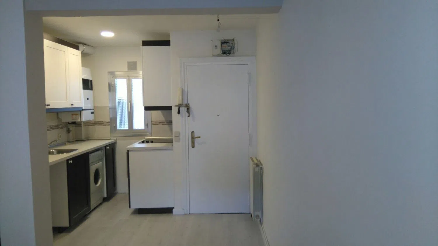 Piso en plaza de Redondela, 10 - Foto 4