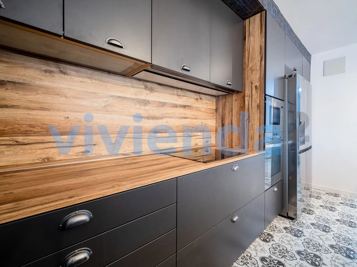 Piso en Barrio Pinar del Rey - Foto 10