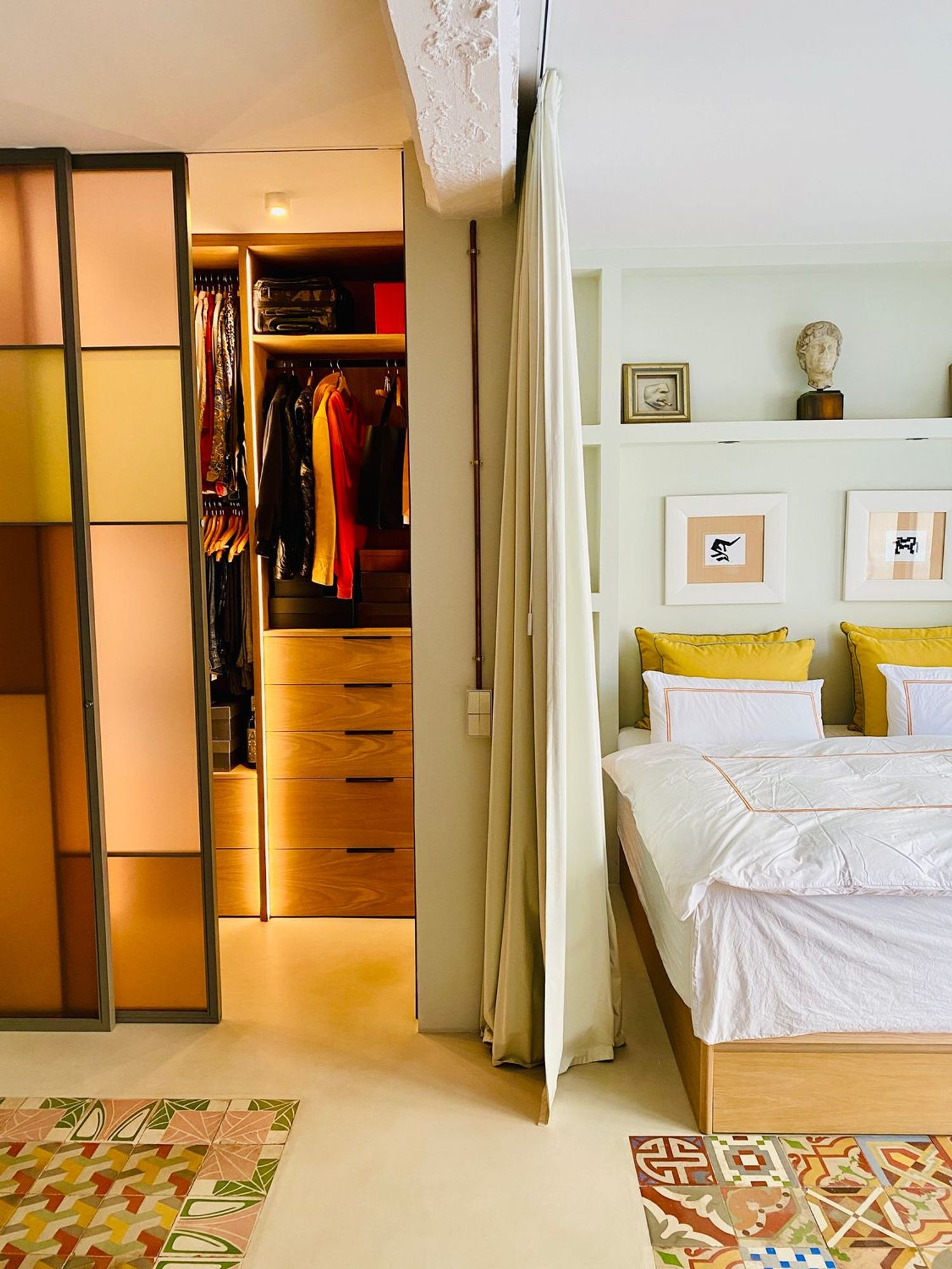 Estudio en Barrio Playa de la Malvarrosa - Foto 17