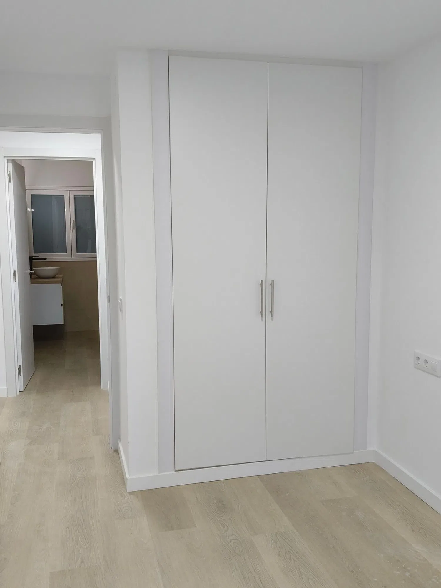 Piso en avenida Juan XXIII, 7 Numeroportalpisopuerta - Foto 13