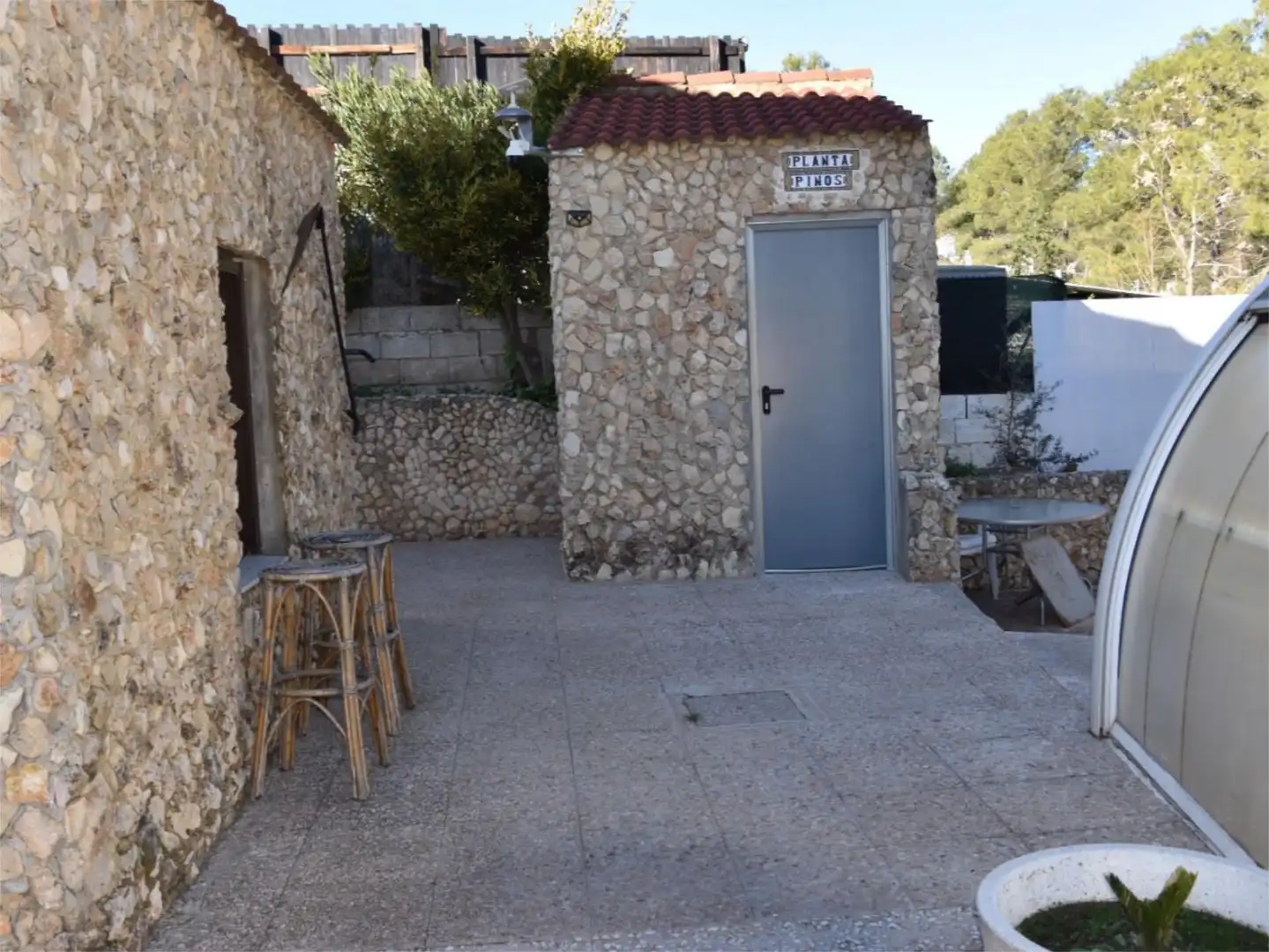 Chalet en  Carrer Mirador d'Enguera 32 - Foto 9