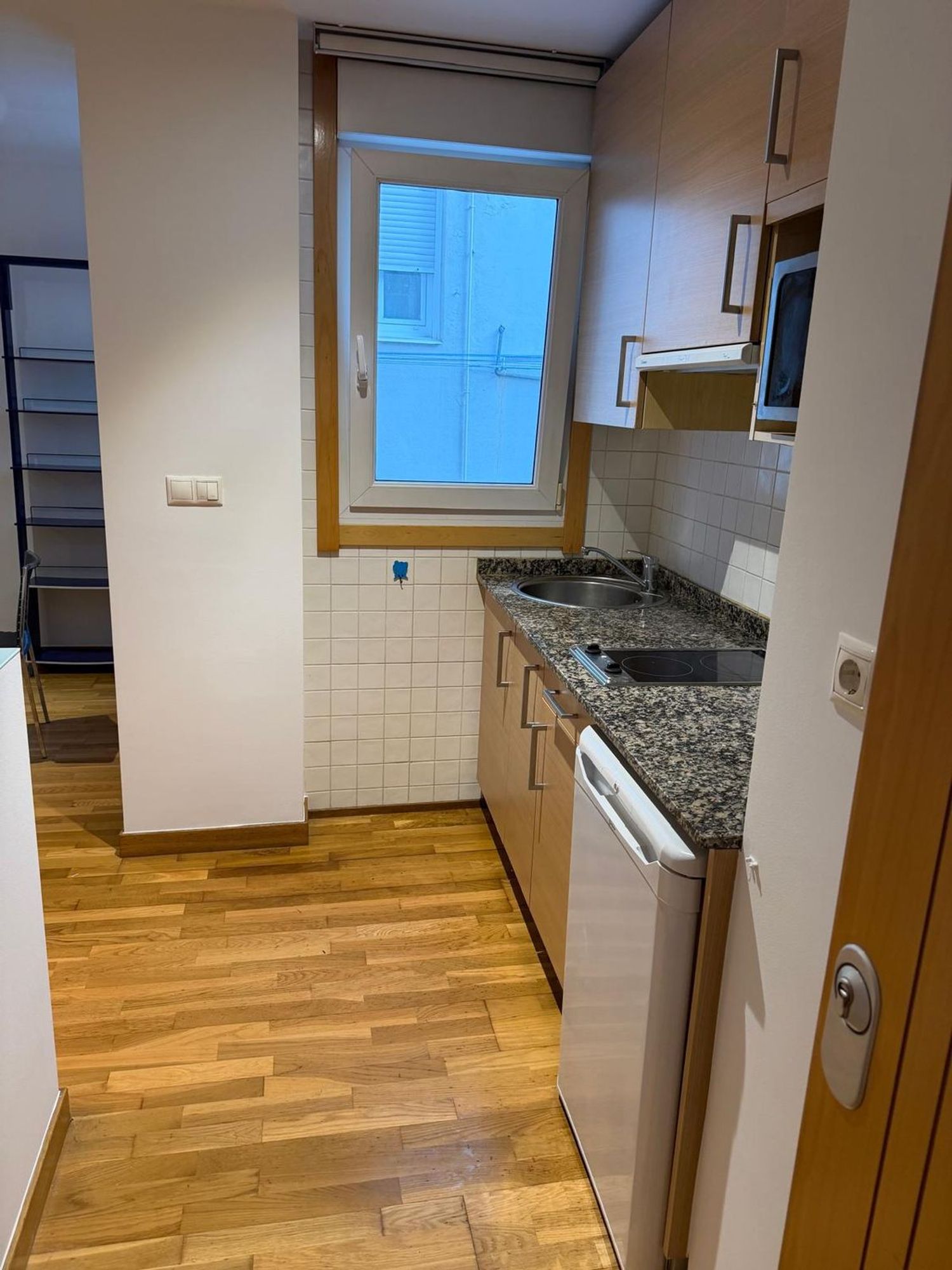 Estudio en calle Cervantes, 21 - Foto 14