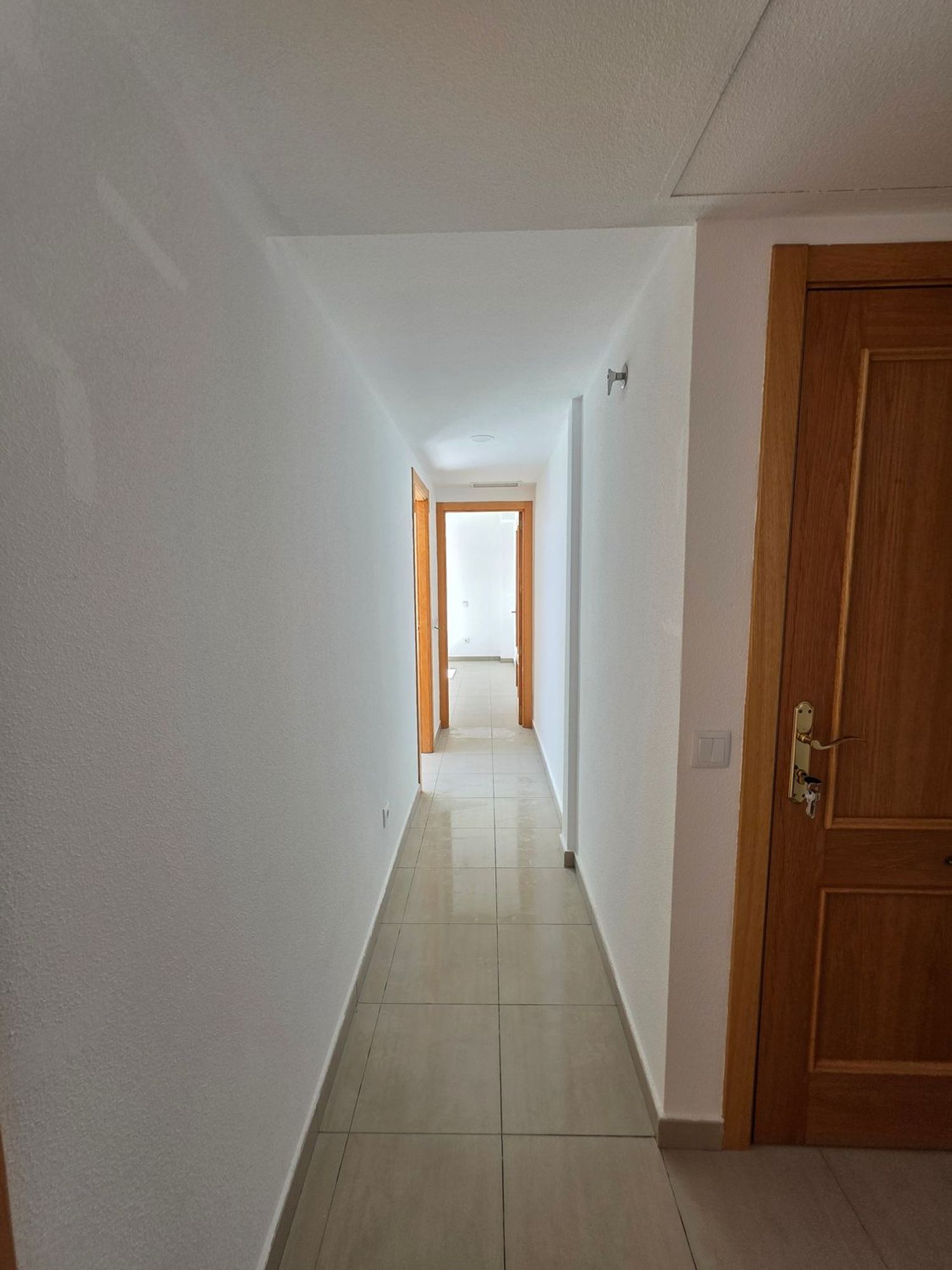 Piso en Calle Elena Fraile, 25 - Foto 3