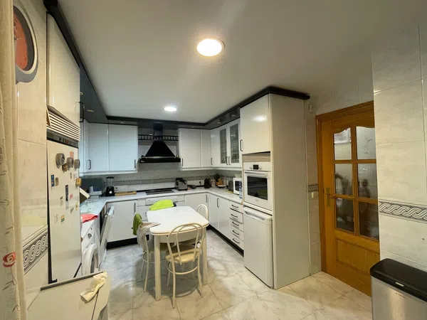 Casa o chalet independiente en Calle Río Bornova, 80 - Foto 7