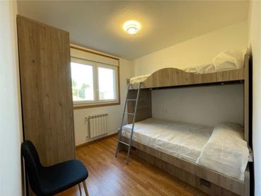 Apartamento en Rua Valle Inclán (Burela) - Foto 2
