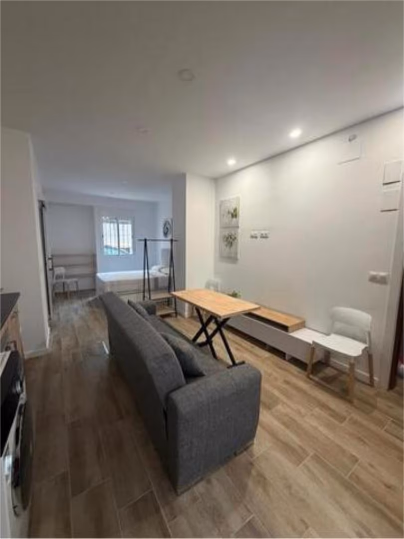 Estudio en Centro - Foto 2