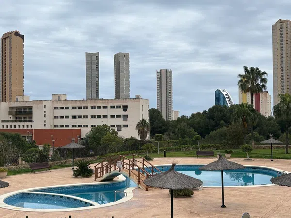 Piso en Calle Presidente Adolfo Suárez, 18 - Foto 18