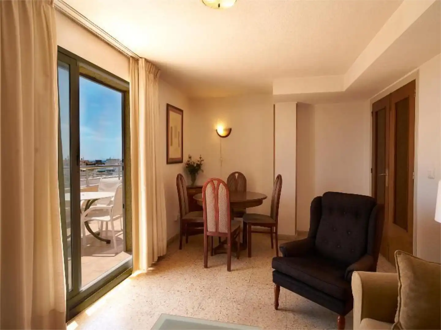 Apartamento en  Carrer de les Escoles 1 - Foto 1