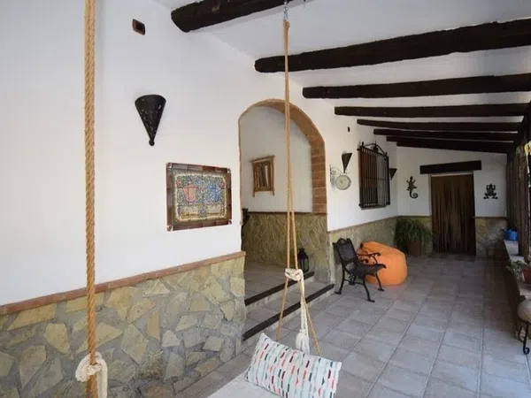 Casa o chalet independiente en Moraleda de zafayona s/n - Foto 2