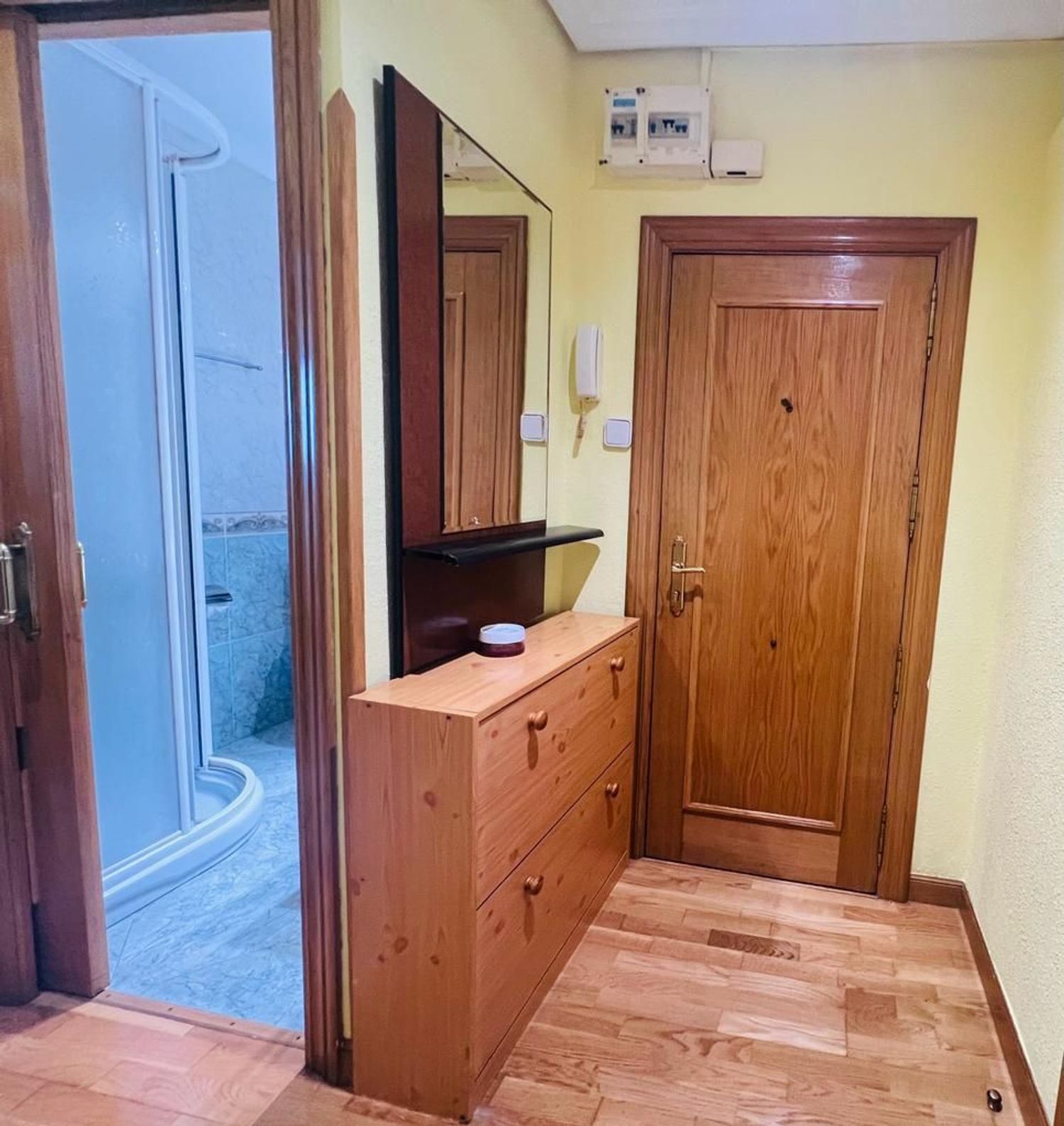 Piso en Jose Escandon, 16 - Foto 10