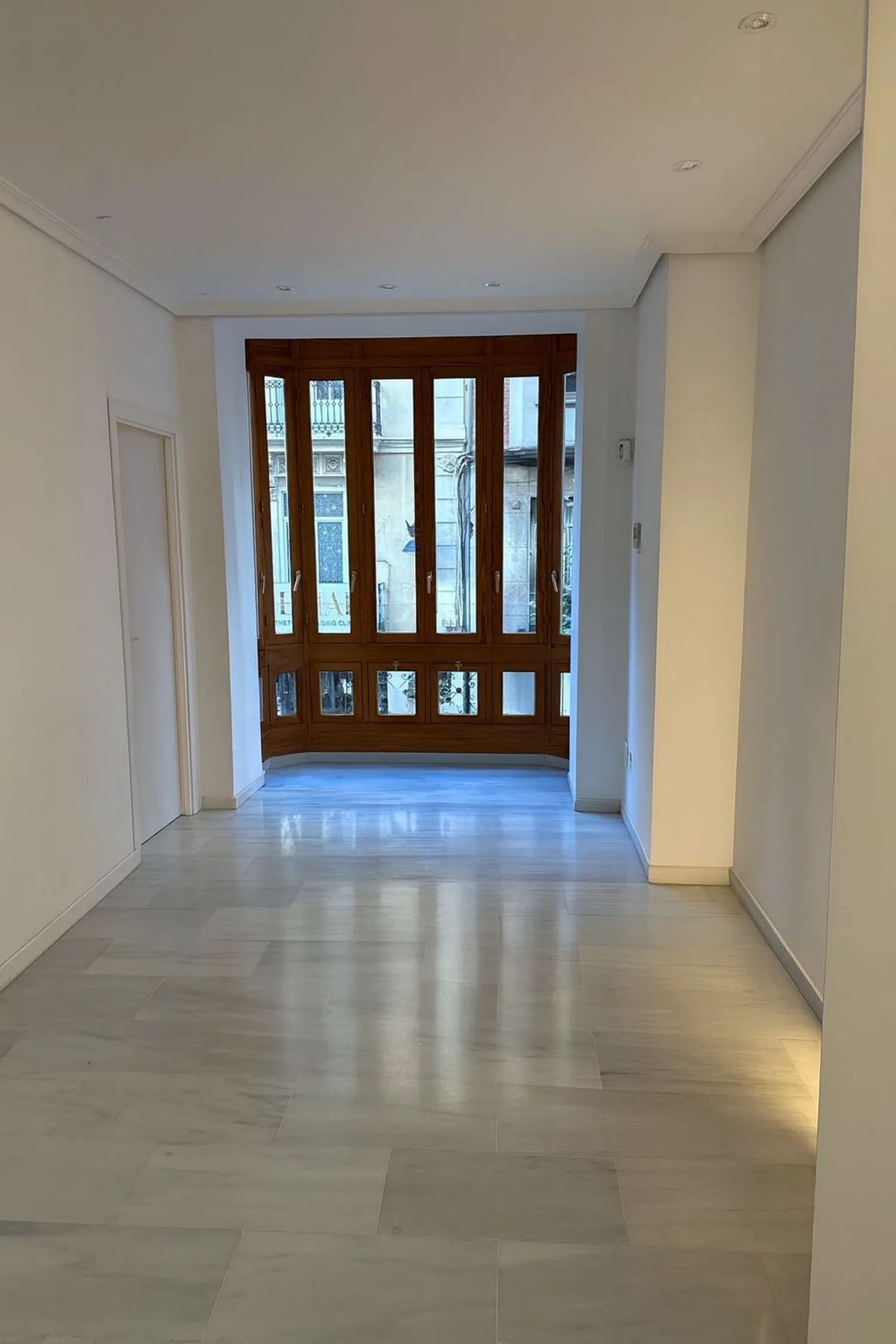 Piso en calle d'Isabel la Catòlica, 3 - Foto 1