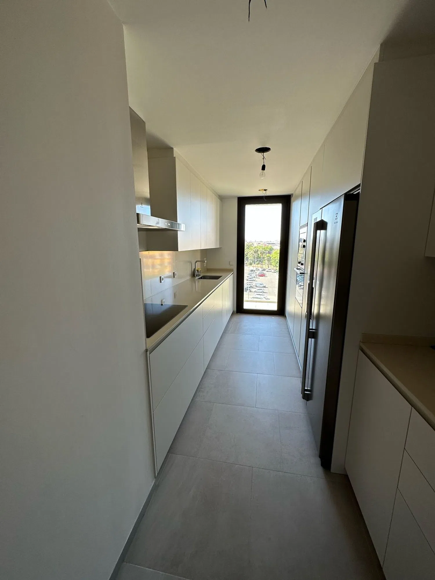 Piso en avenida de la Buhaira, 30 - Foto 16