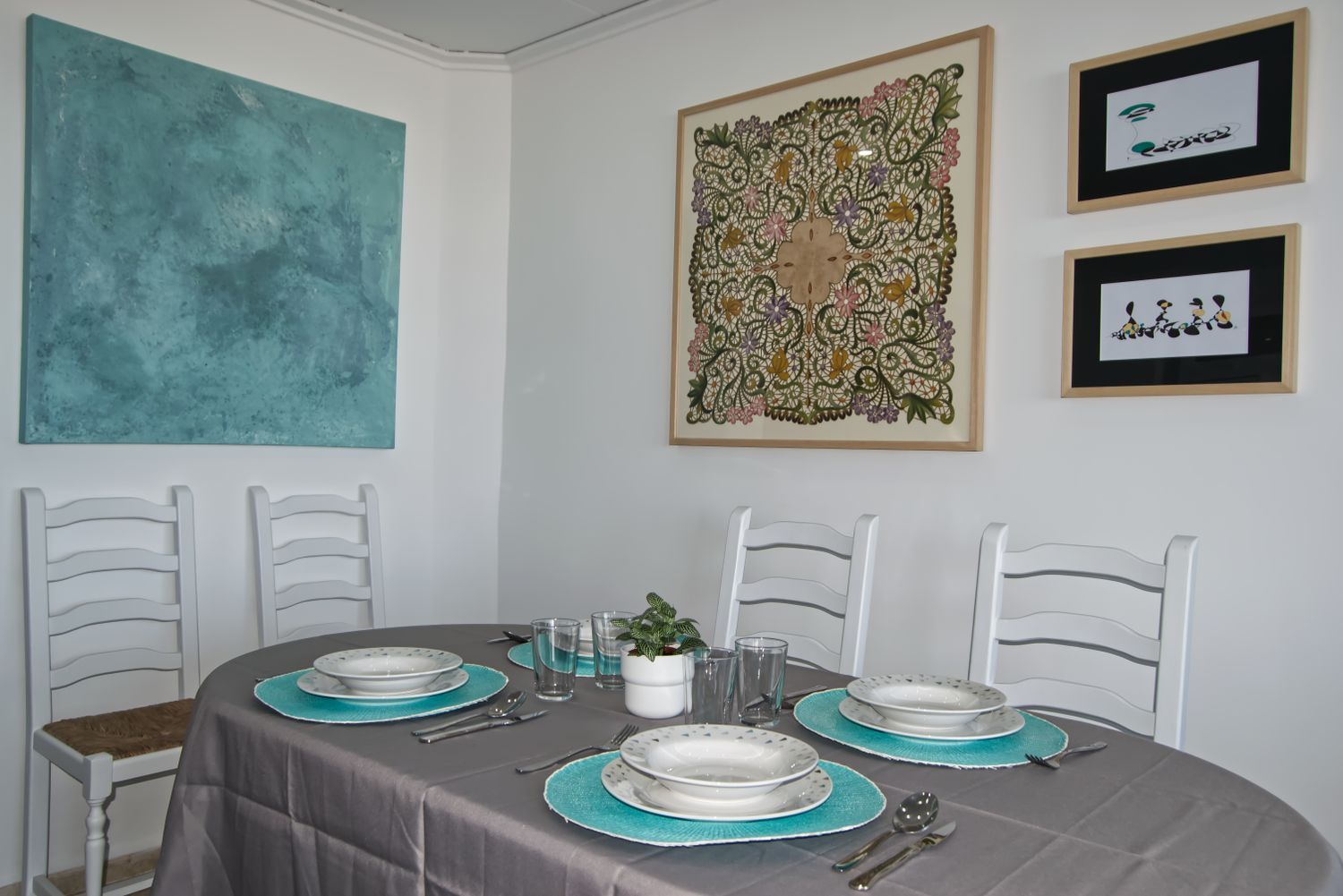 Casa o chalet independiente en Calle Sorolla, 22 - Foto 8