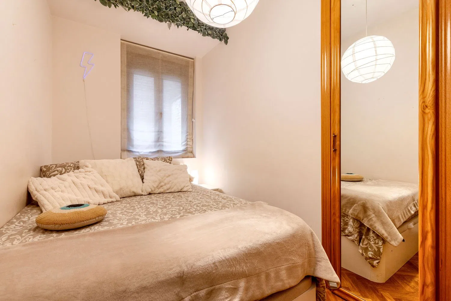 Piso en Barrio Valdeacederas - Foto 12