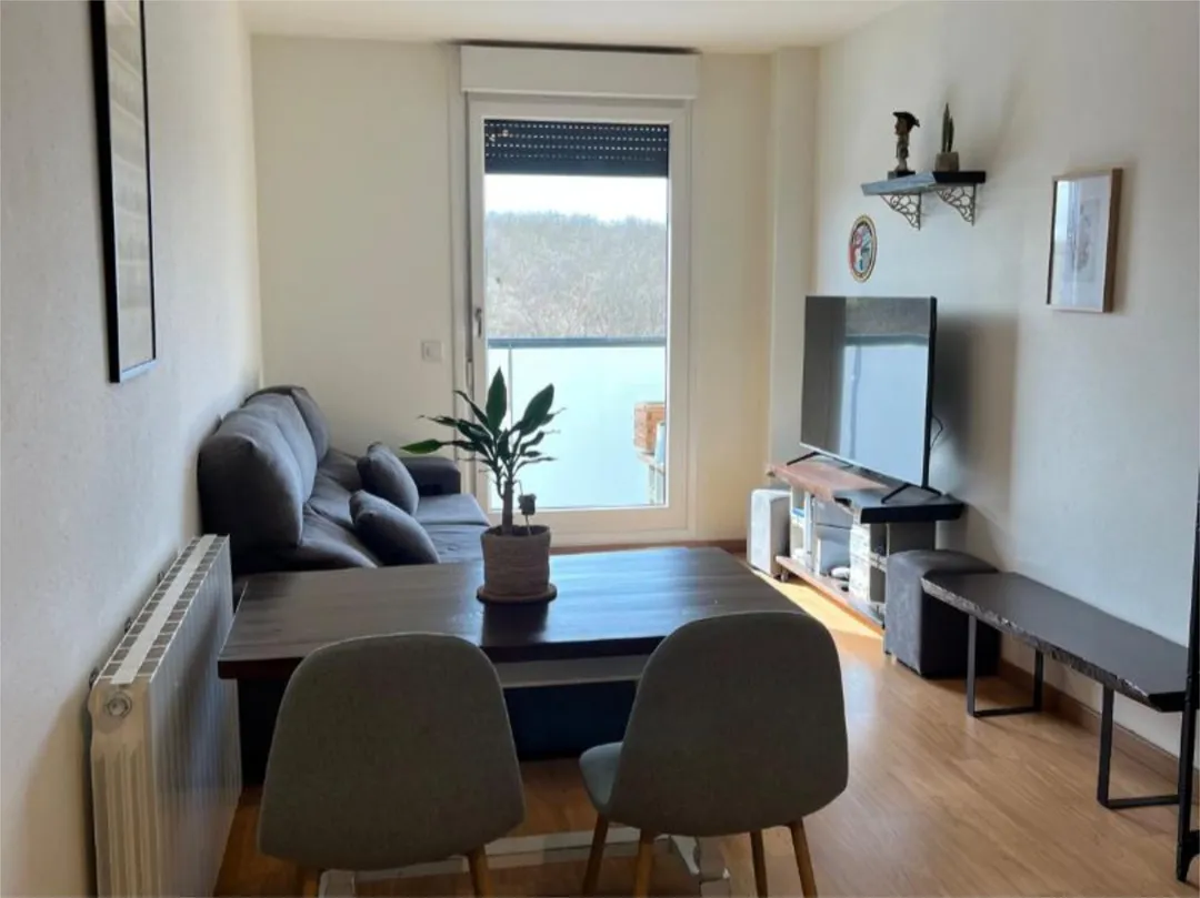 Piso en  Calle María Lacunza 57 - Foto 1