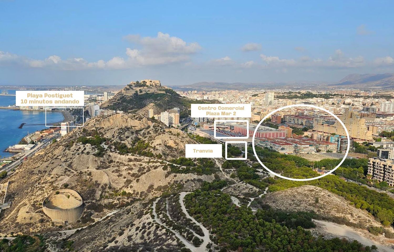 Piso en calle San Julián, 1 - Foto 24