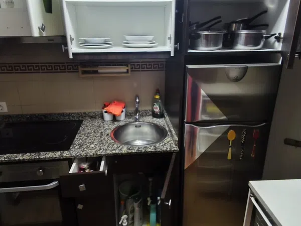 Piso en calle Ricardo Montes, 26 - Foto 13