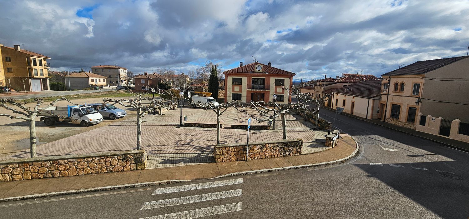 Chalet adosado en Plaza Mayor, 9 - Foto 40