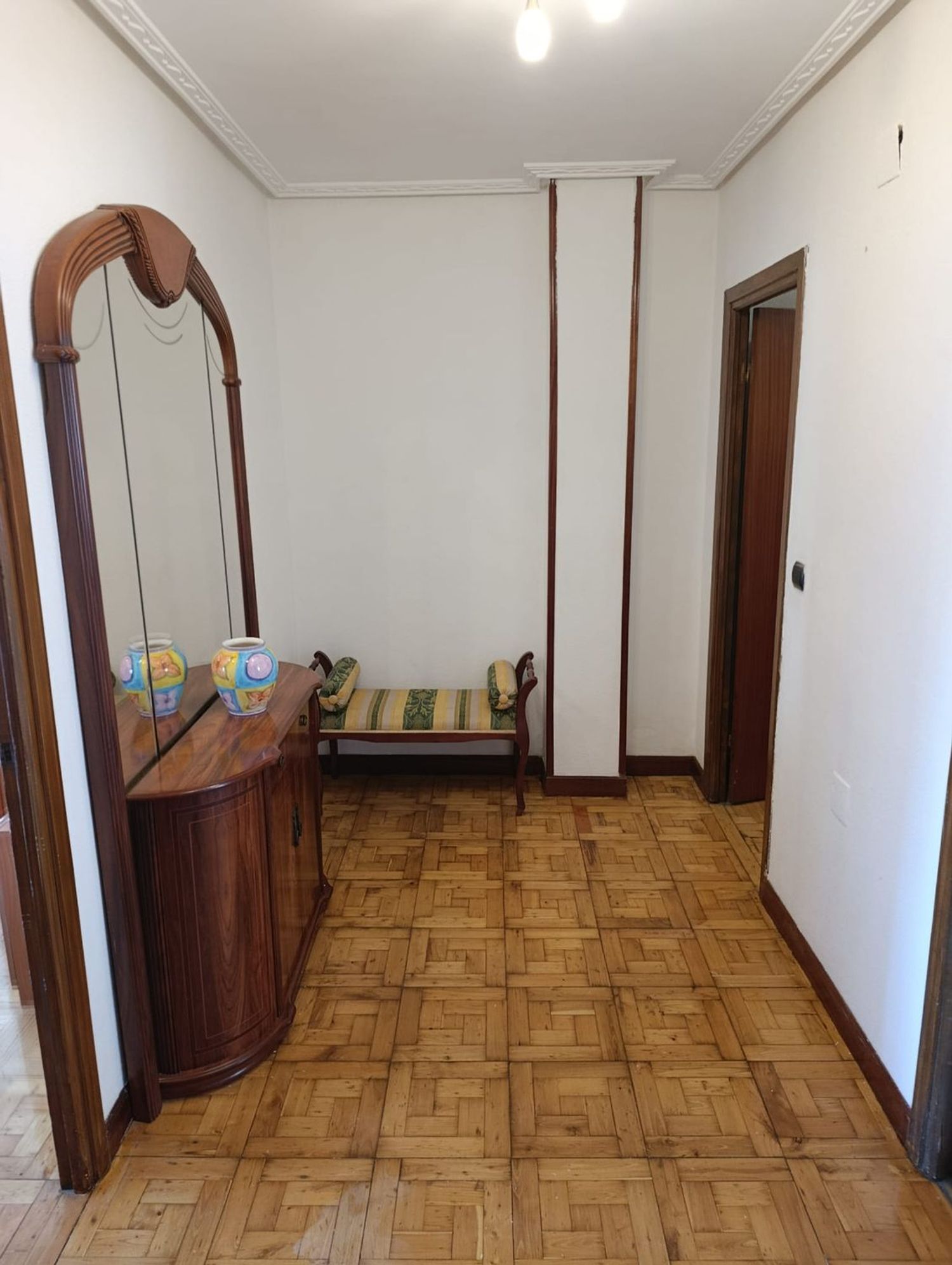 Piso en Plaza los Caños, 2 - Foto 2