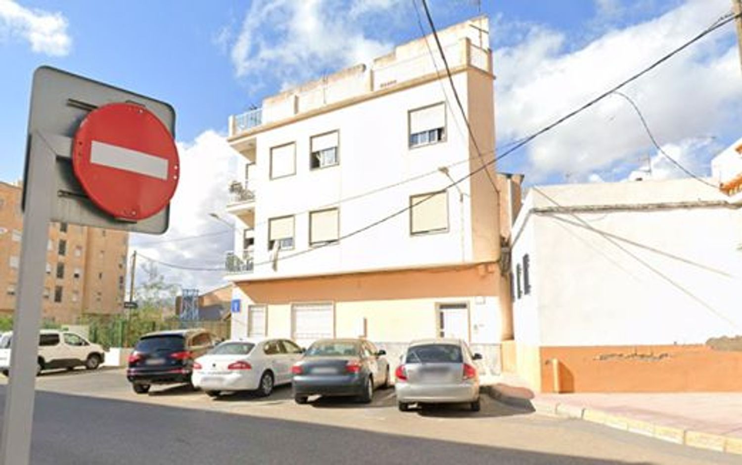 Piso en Avenida Puente, 15 - Foto 2
