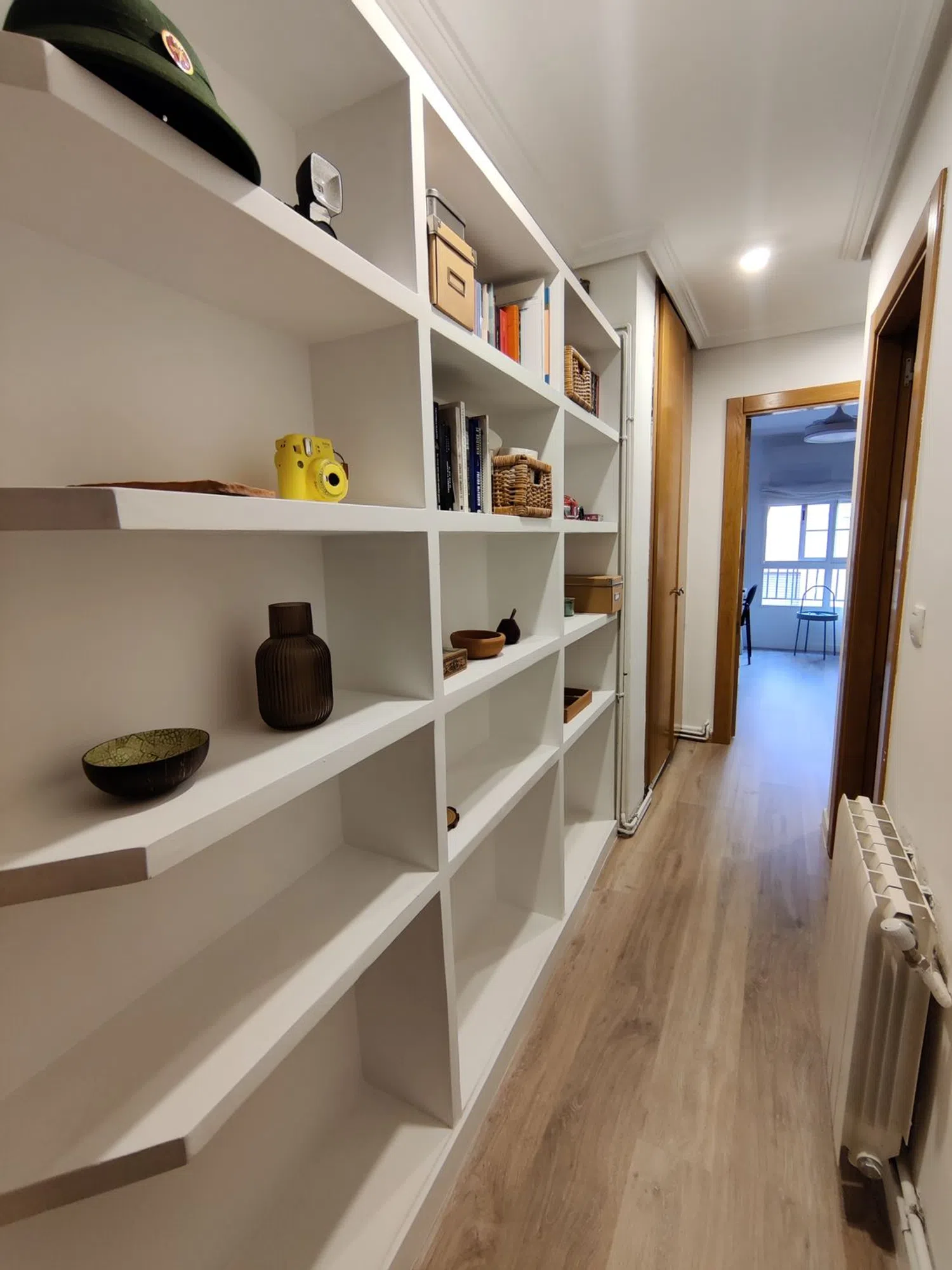 Piso en calle Marqués de Ordoño, 20 - Foto 4