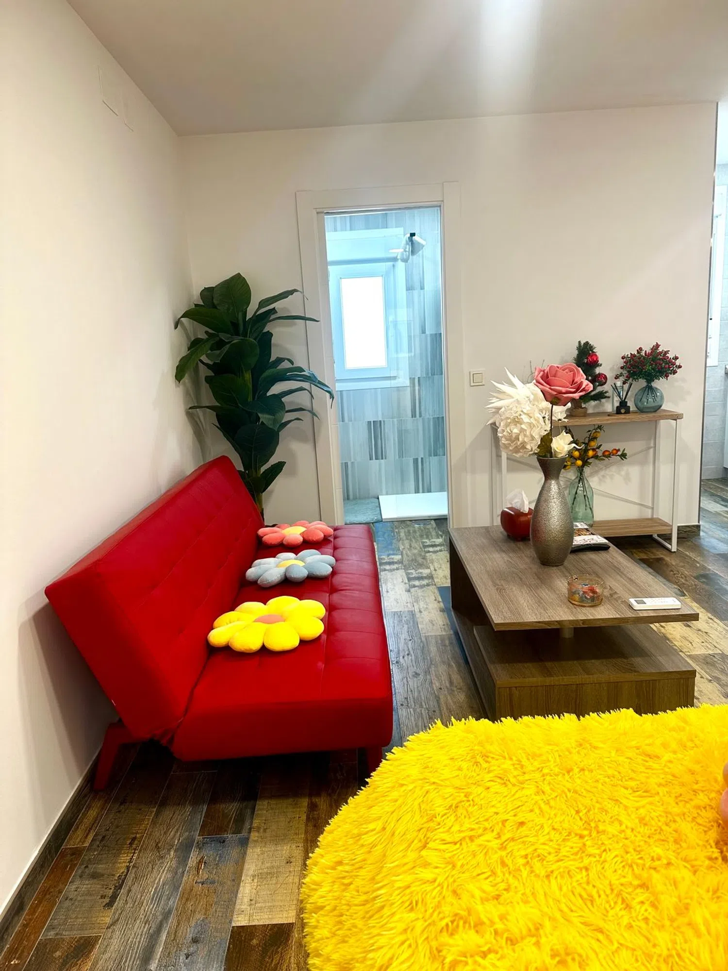 Estudio en calle Darro del Boquerón, 5 - Foto 15