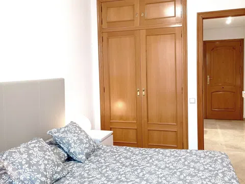 Piso en avenida Juan Carlos I, 21 - Foto 7