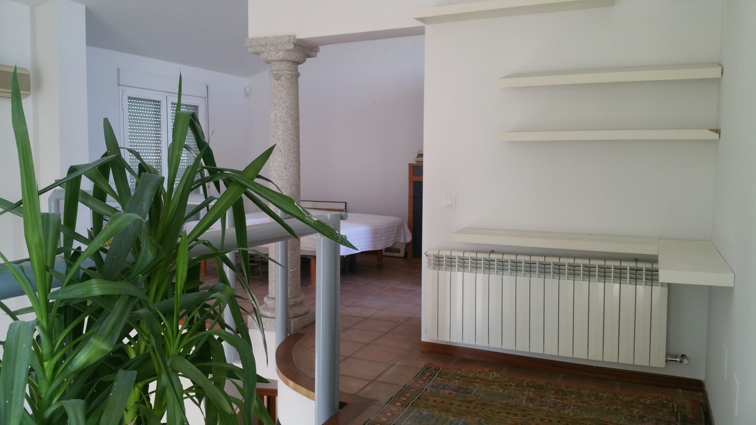 Casa o chalet independiente en Travesía Serrano, 5 - Foto 2