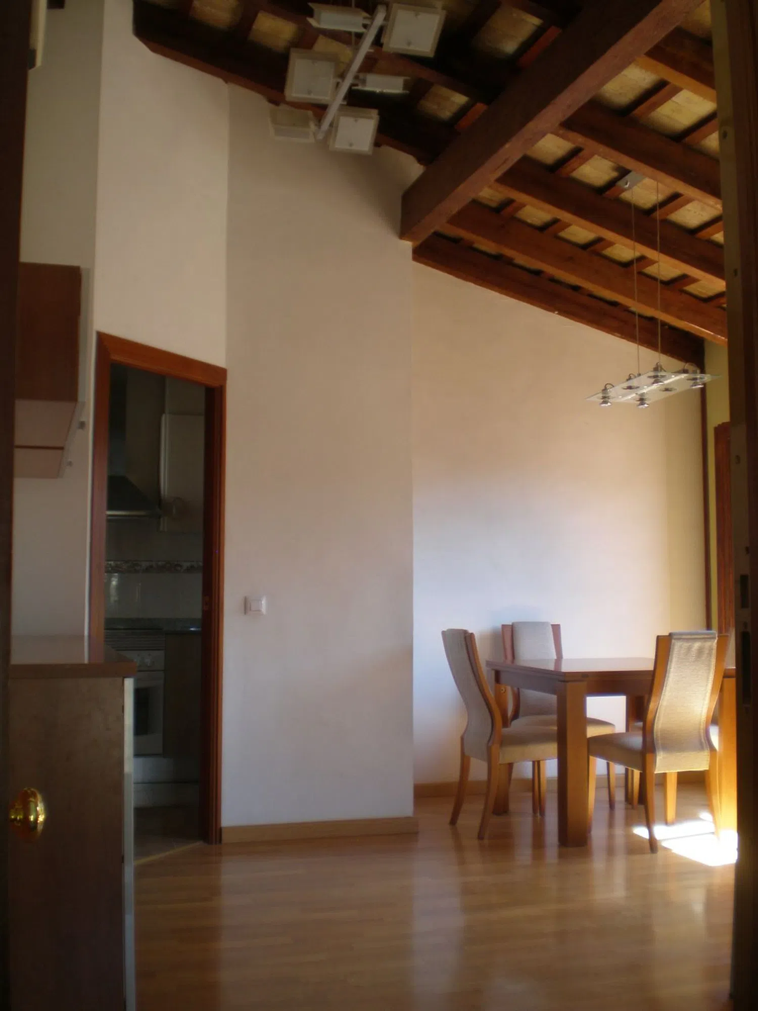 Ático en calle de Roger de Flor, 44 - Foto 2