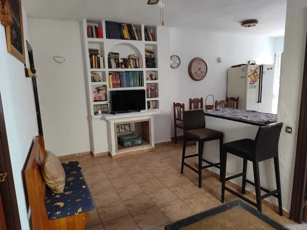 Chalet adosado en Torrecilla-La Cañada - Foto 18