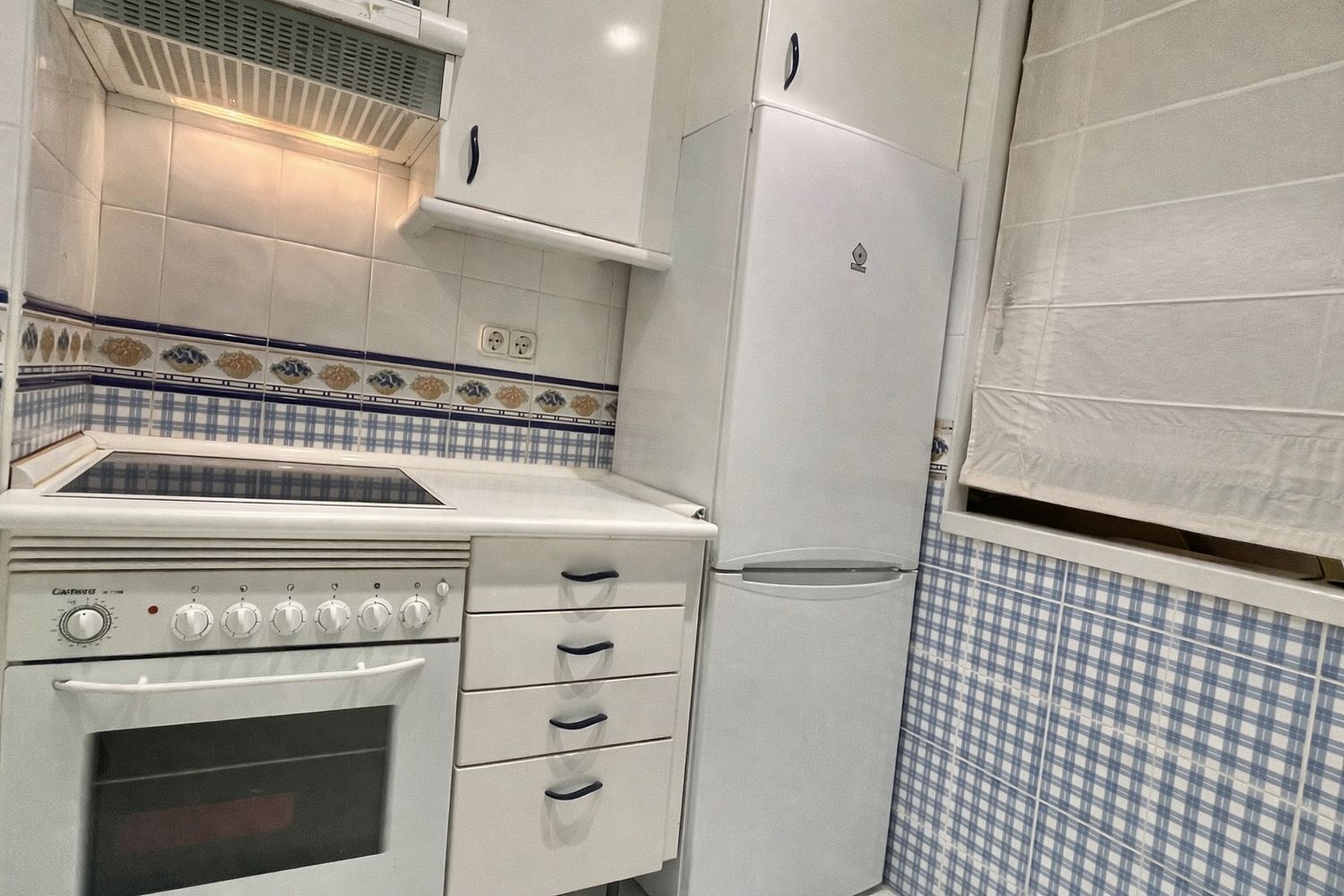 Piso en calle Roy Boston, 1 - Foto 7