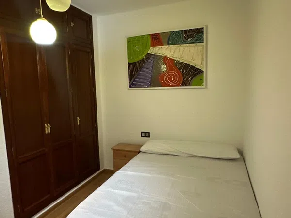 Piso en Calle Ancha de Capuchinos, 15 2, San Ildefonso, San Ildefonso - Foto 19