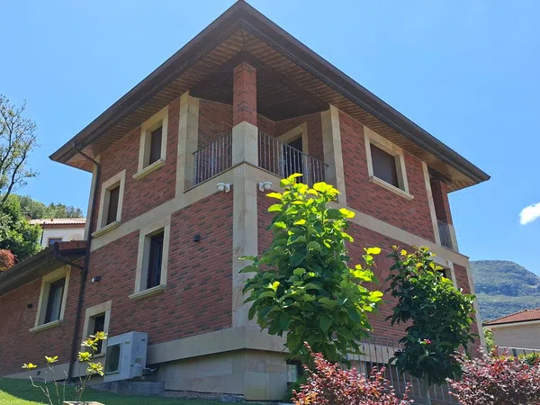 Casa o chalet independiente en Barrio el Mazo, 13 - Foto 4