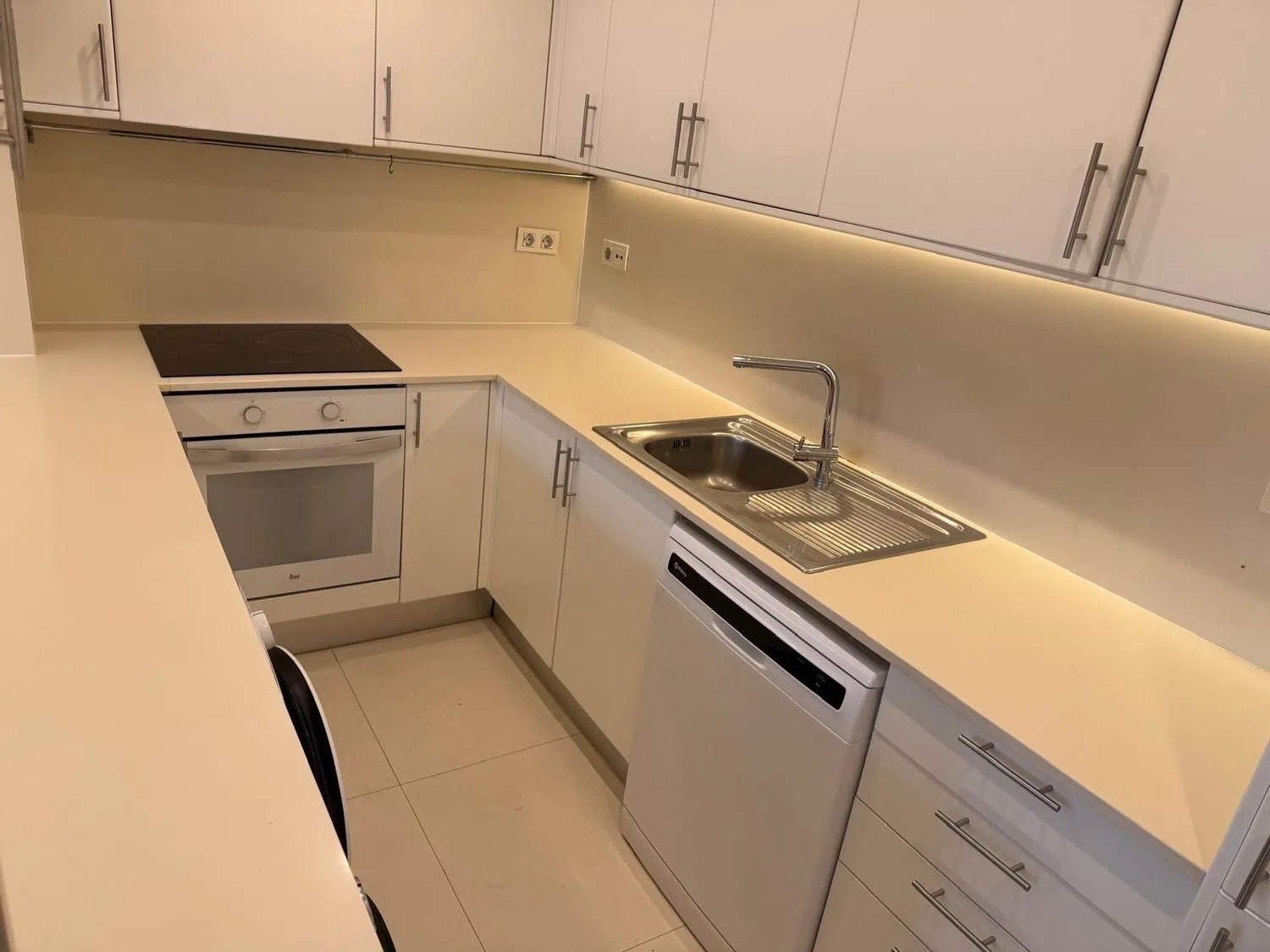 Piso en calle de Roger de Flor, 78 - Foto 3