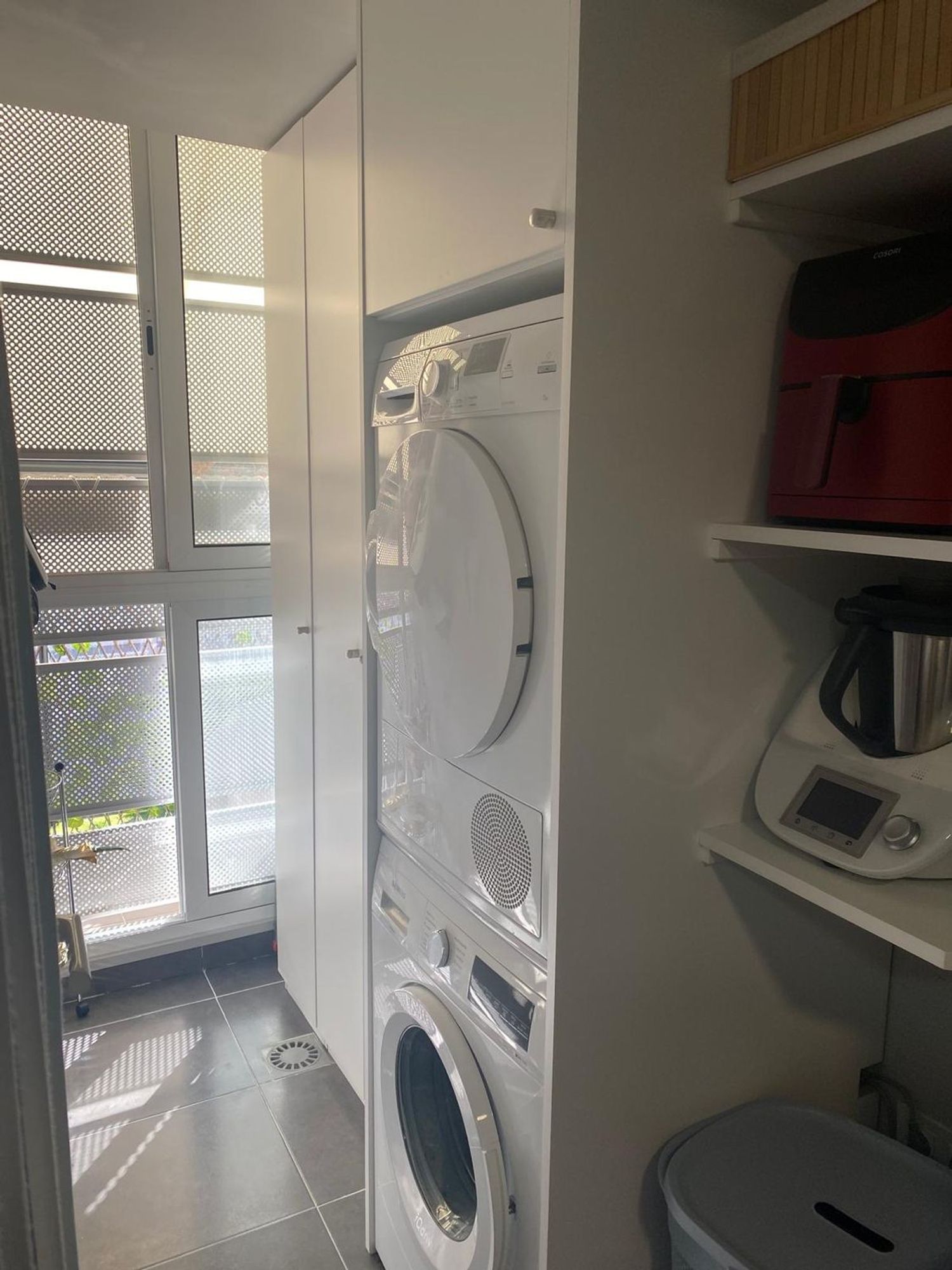 Piso en calle Fresno de Cantespino, 30 - Foto 22