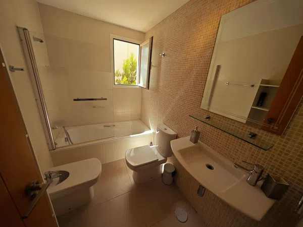 Piso en Calle Suiza, 755, Altea Hills, Altea Hills - Foto 24
