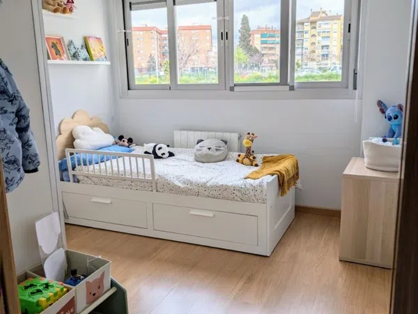 Piso en calle Santiago Rusiñol, 64 - Foto 4