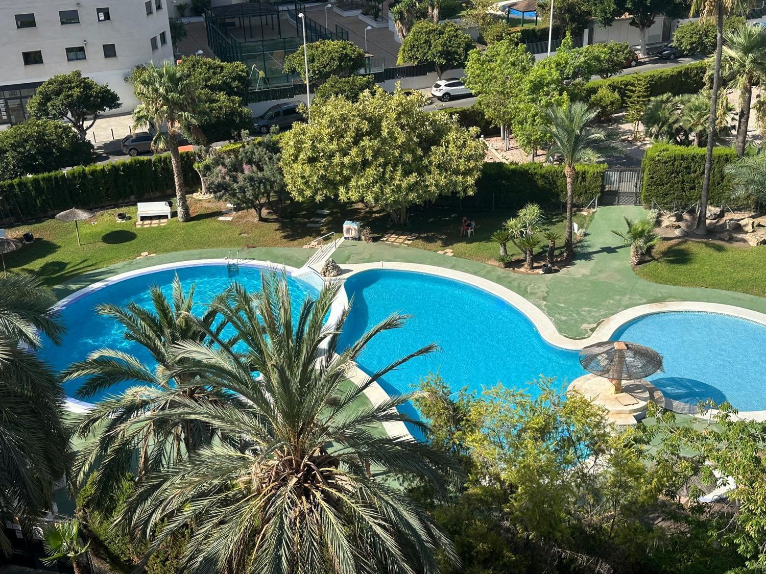 Piso en Calle Migjorn, 5, Alitana - Casablanca - Foto 14