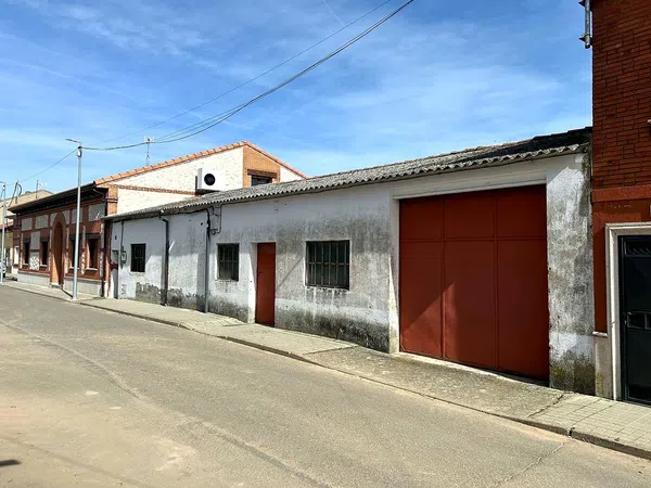 Casa o chalet independiente en Plaza Mayor, 10 - Foto 3