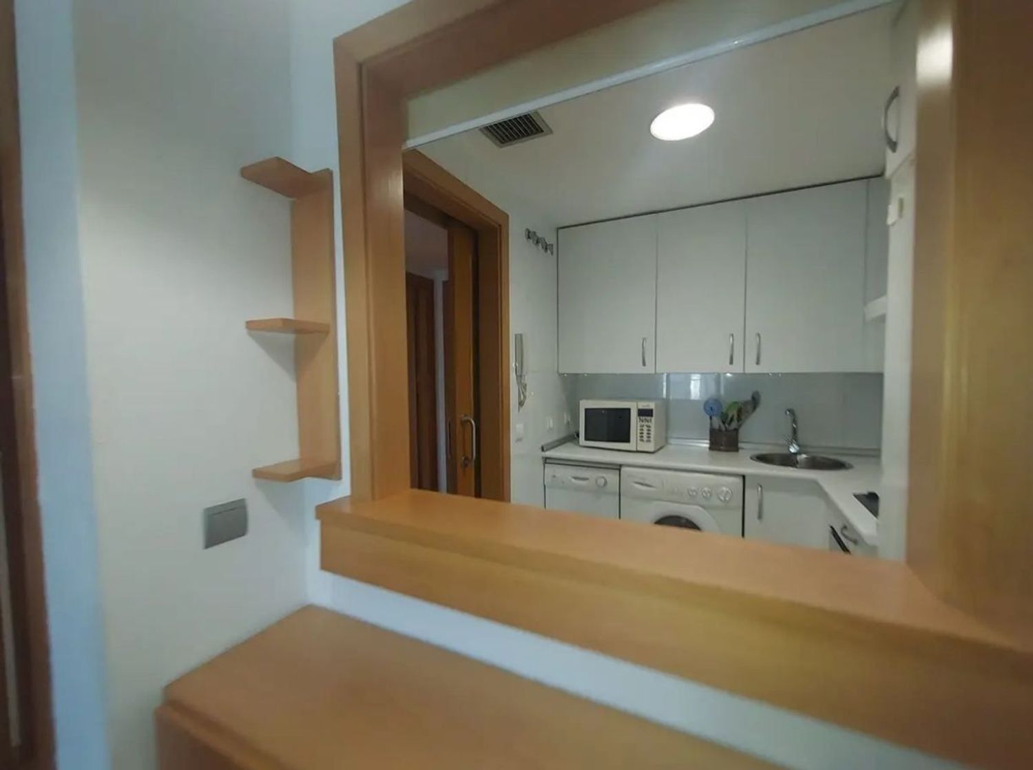 Piso en Calle de Samaniego, 9, Rejas - Foto 8