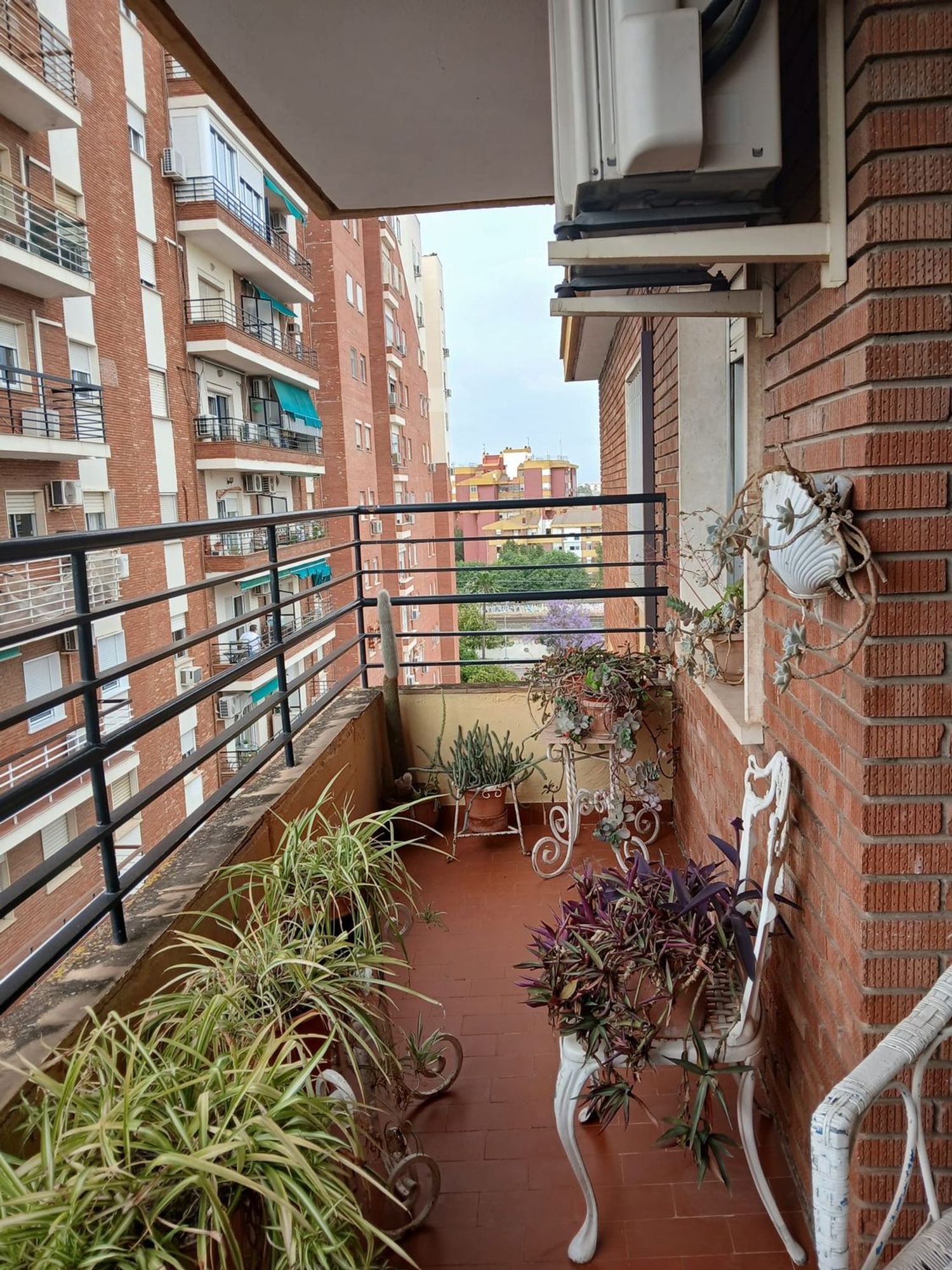 Piso en Calle Castillo de Alcala de Guadaira, 15 - Foto 1