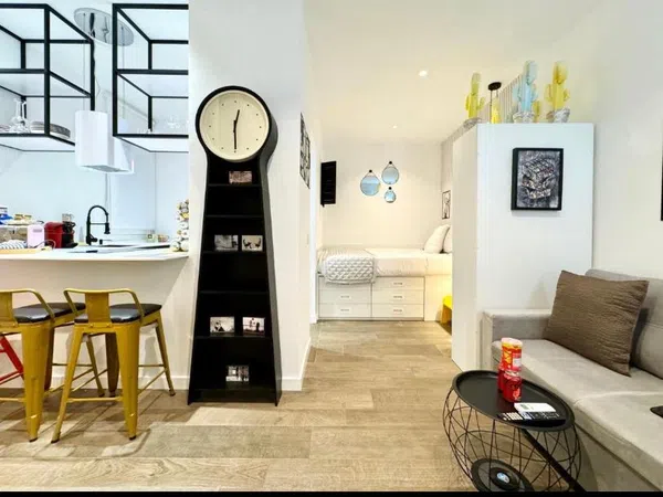 Piso en Calle de Segovia, 49 e, Imperial - Foto 5