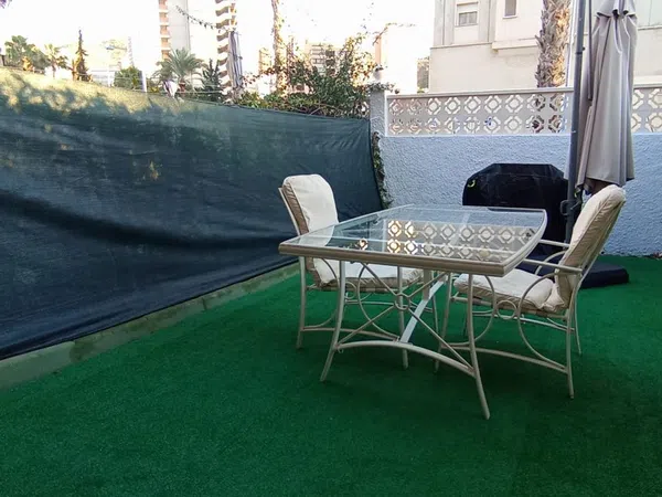 Chalet adosado en avenida Juan Fuster Zaragoza, 10 - Foto 17