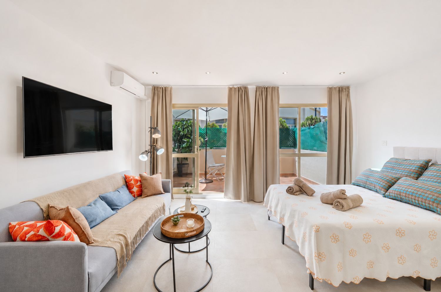 Estudio en Avenida jardines de las Golondrinas, 12, Romana Playa - Foto 8