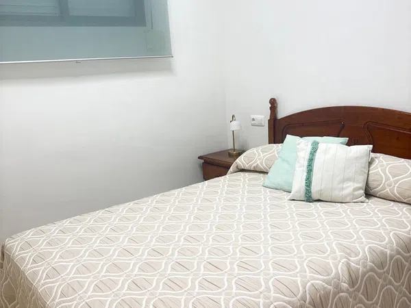 Piso en Paseo Marítimo Ciudad de Melilla, Malagueta - Monte Sancha - Foto 8