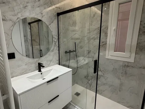 Piso en calle de Almansa, 42