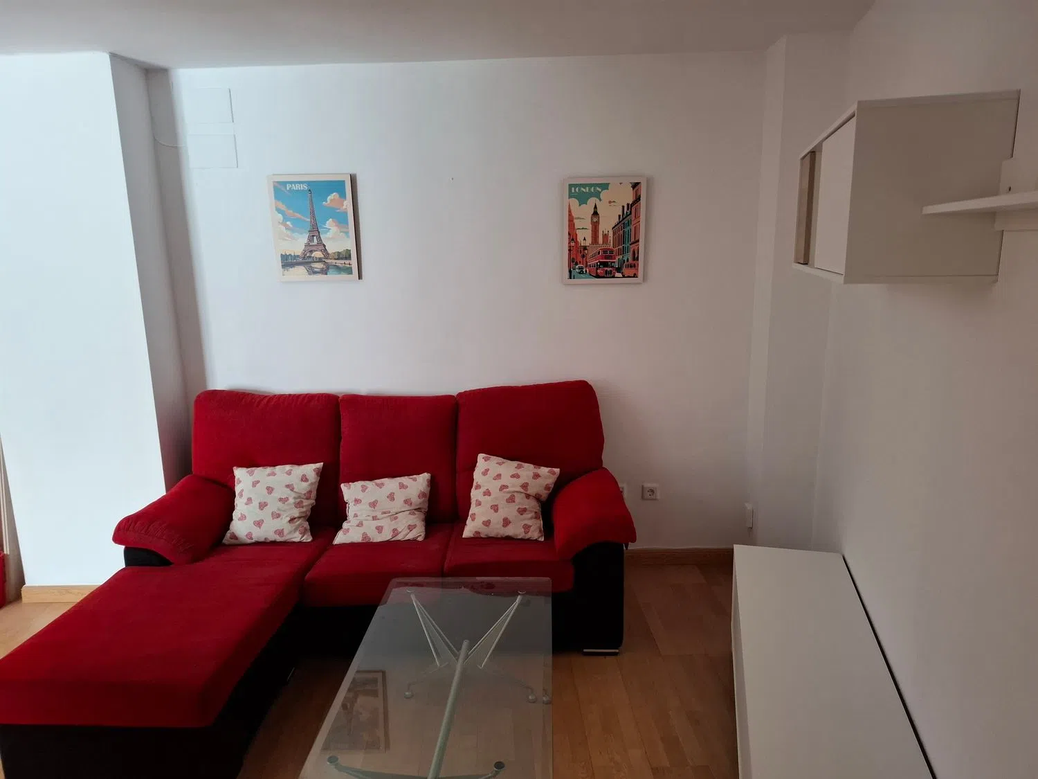 Piso en calle Cruz Conde, 19 - Foto 17