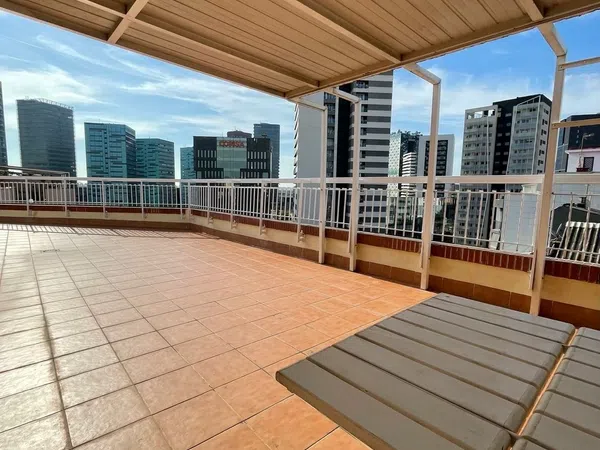 Ático en calle de la Igualtat, 51 53 - Foto 8