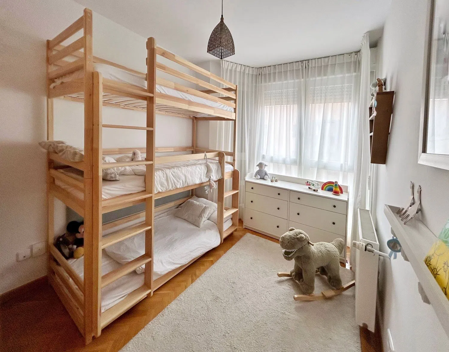 Piso en calle Julio Casares, 10 - Foto 9